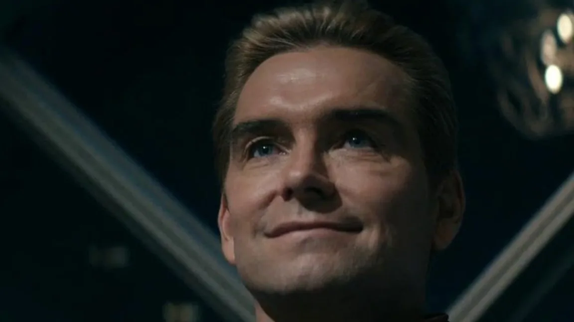 Homelander