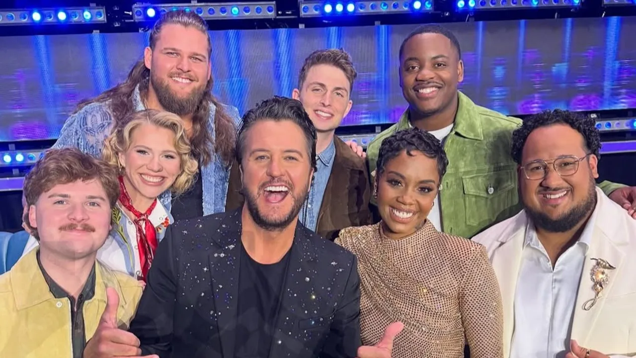 American Idol Season 24 sends two fan-favorites home on Taylor Swift Night — Here’s who made the Top 5