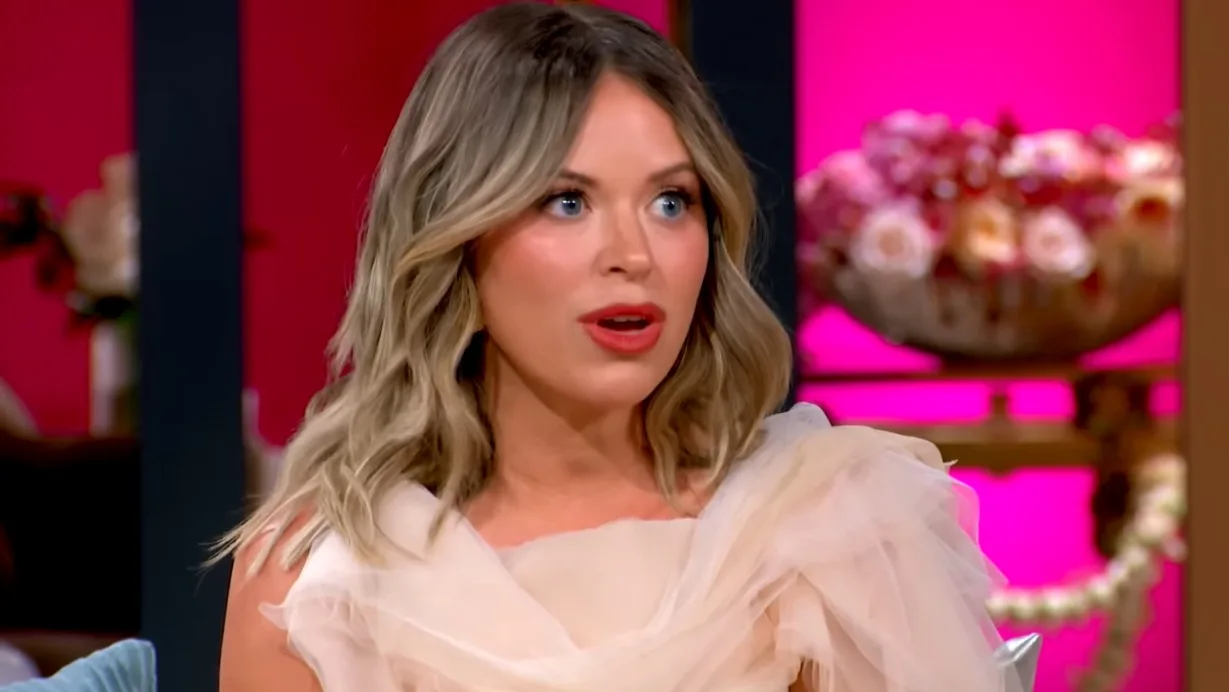 Amanda Finally Dishes on Her Finances