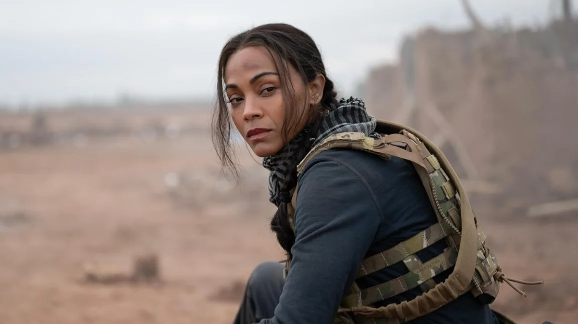 Lioness Season 3