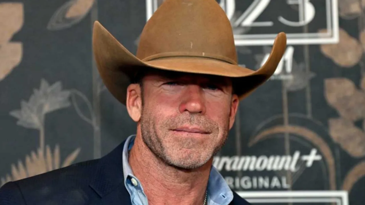 All the Must-Watch TV Shows From Taylor Sheridan Coming in 2026