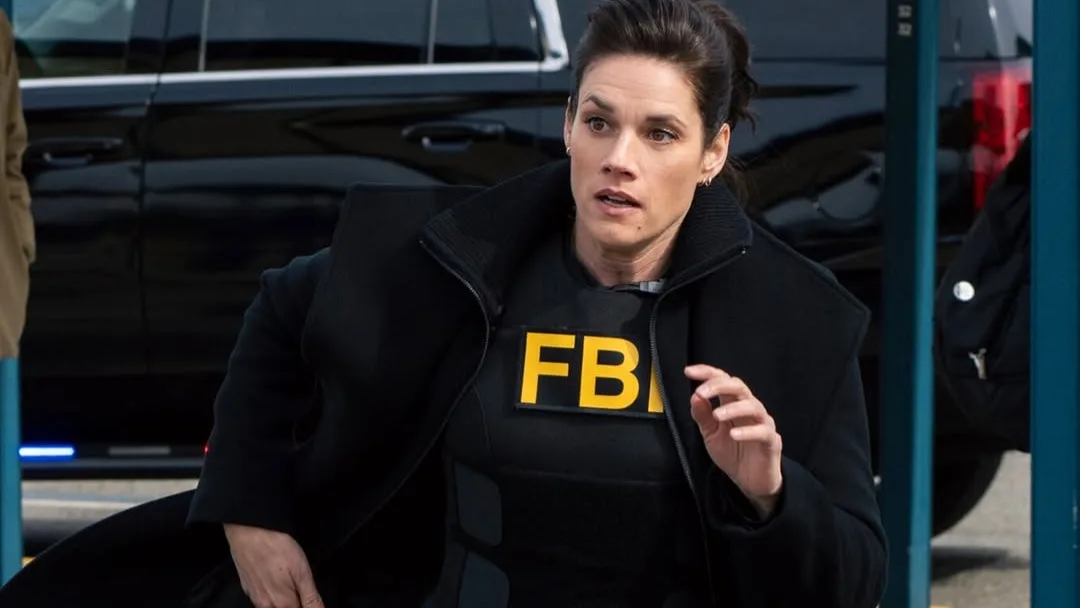 Missy Peregrym