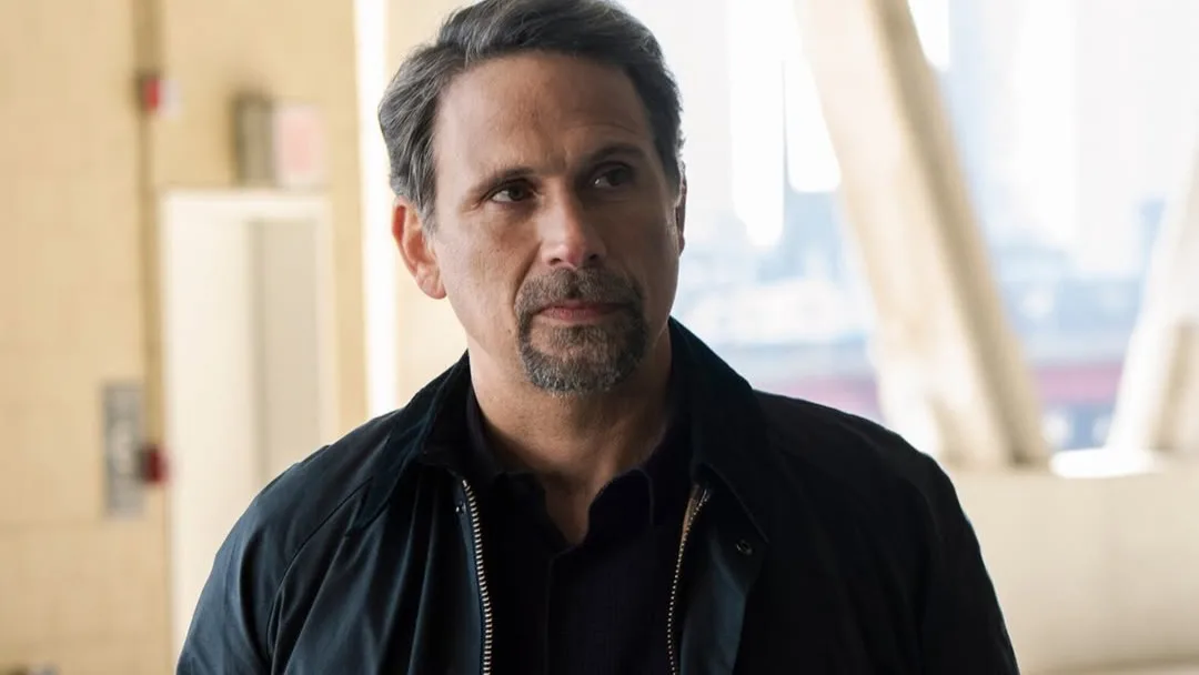Jeremy Sisto