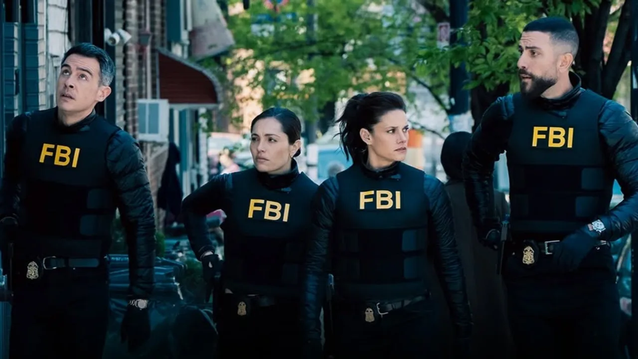 FBI Season 9:  All the Major Characters Leaving and Returning to the Hit Crime Drama