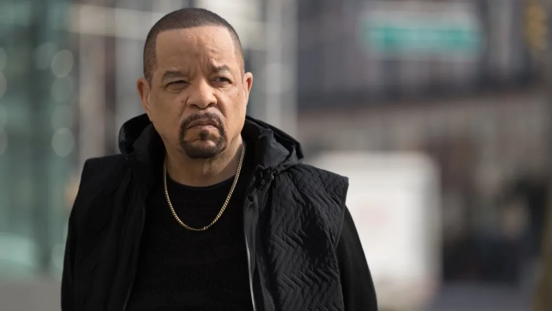 Ice-T