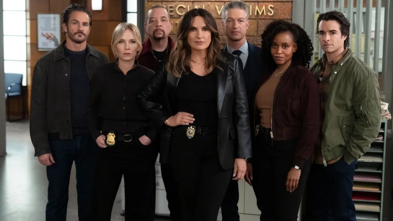 8 Law & Order: SVU cast members likely to return for Season 28
