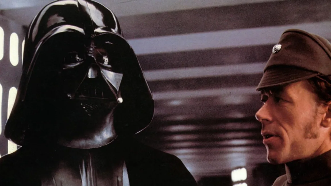 Star Wars: Episode IV – A New Hope