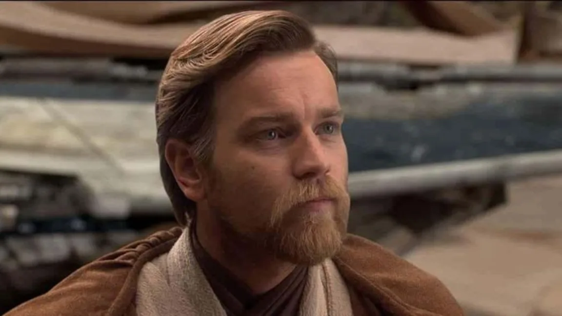 Obi-Wan Kenobi