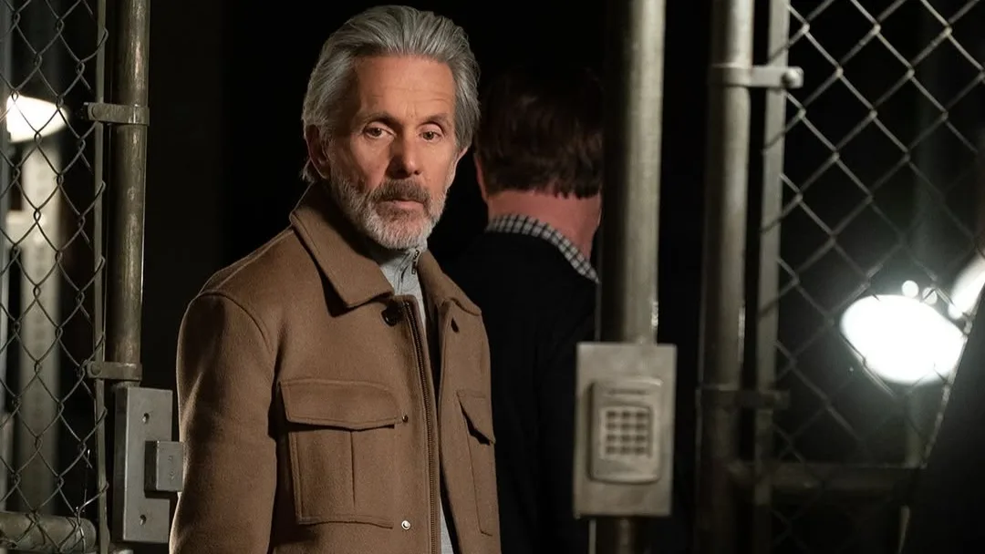 Gary Cole