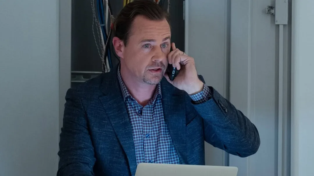 Sean Murray