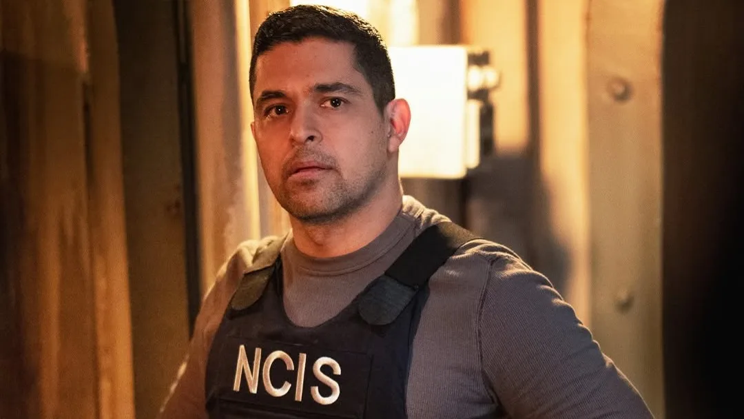 Wilmer Valderrama