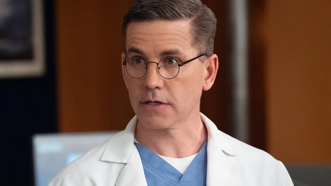 Brian Dietzen