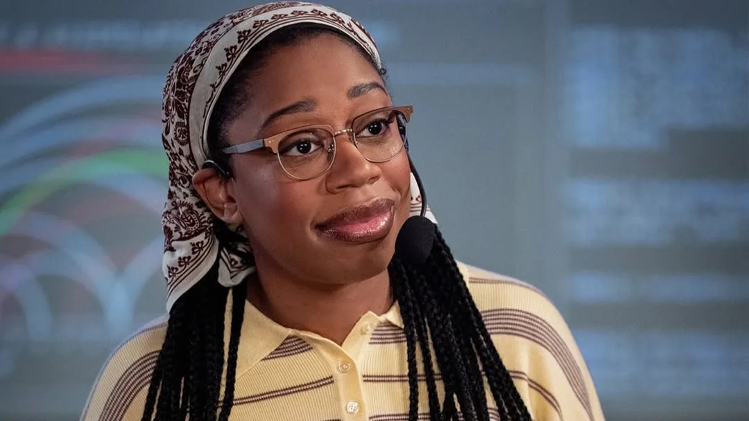 Diona Reasonover