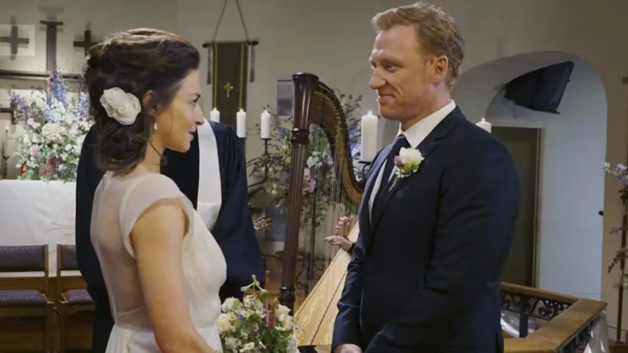 How Owen and Amelia’s marriage fell apart