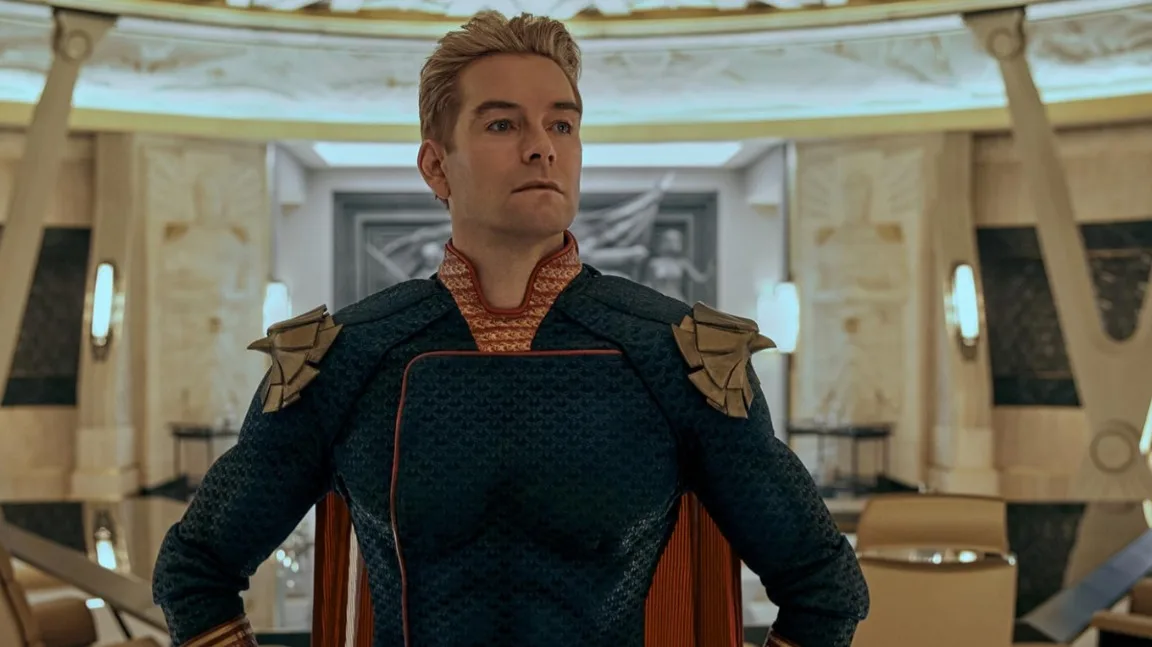 Homelander