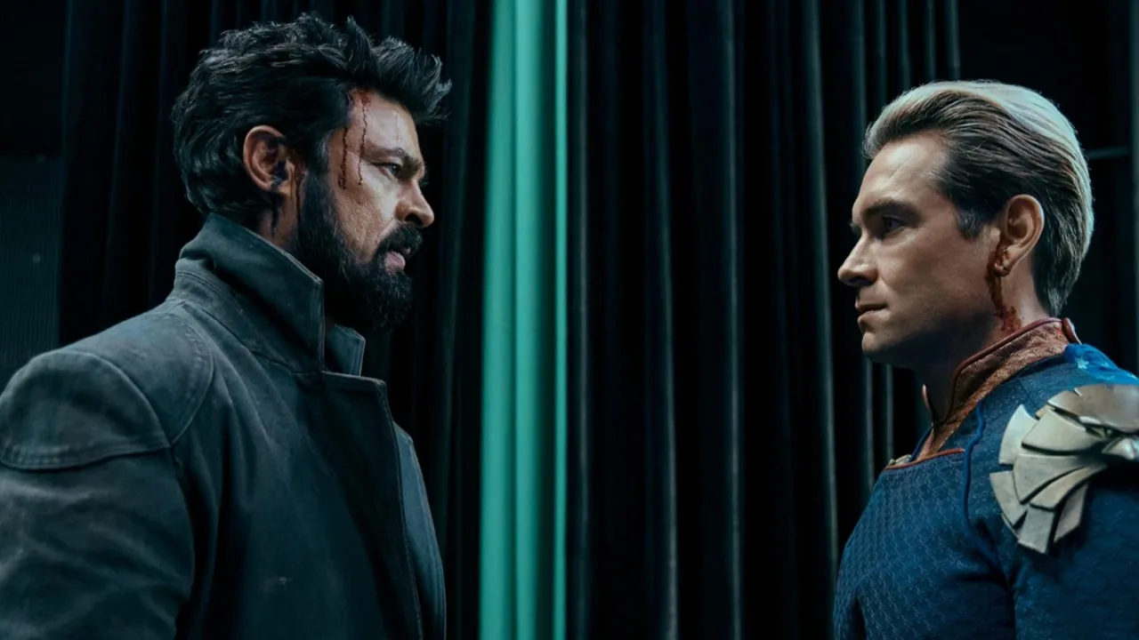 Ranking The Boys’ Strongest Characters Ahead of Season 5 Finale