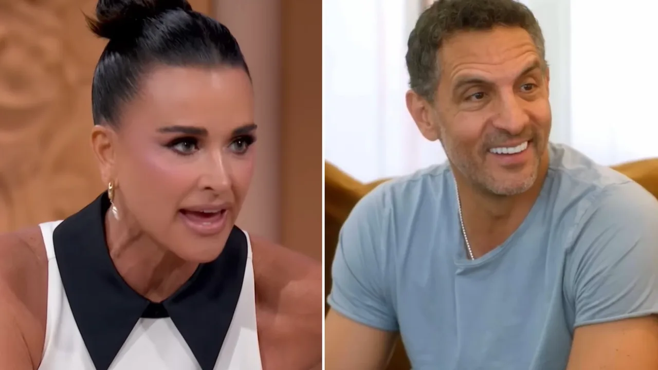 Kyle Reveals Real Reason for Breakup