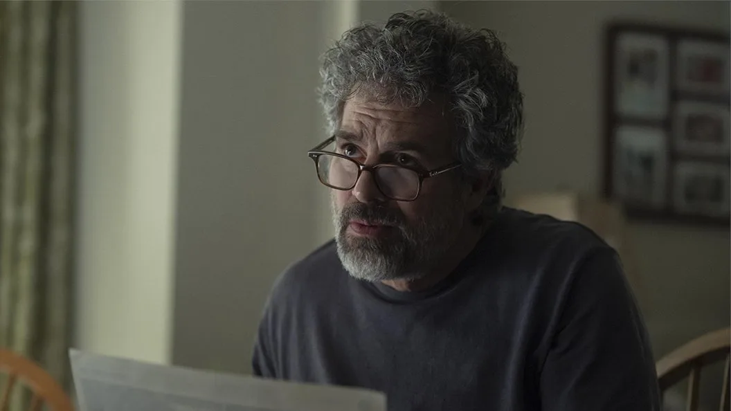 Mark Ruffalo