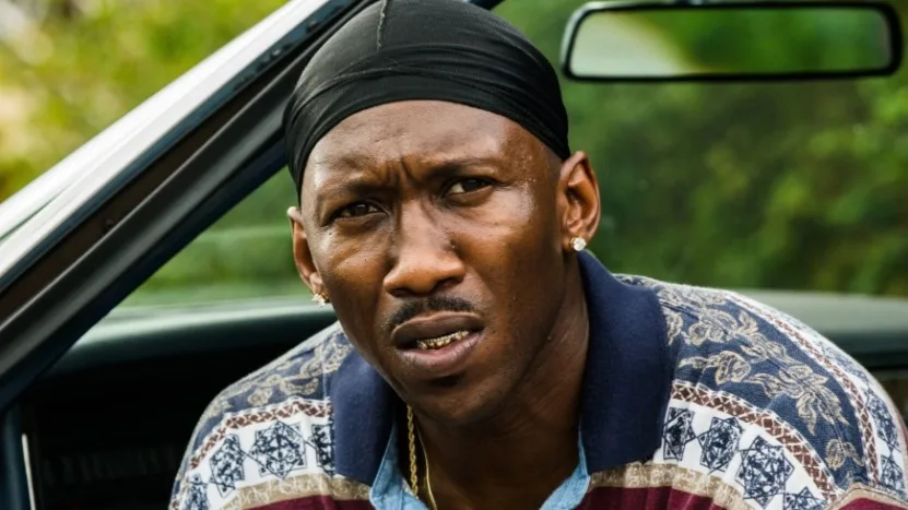 Mahershala Ali