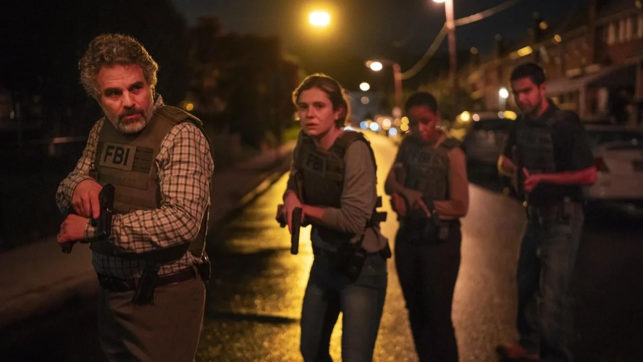 Task Season 2: All the New Cast Members Joining Mark Ruffalo’s FBI Team