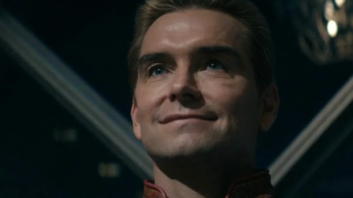 Homelander