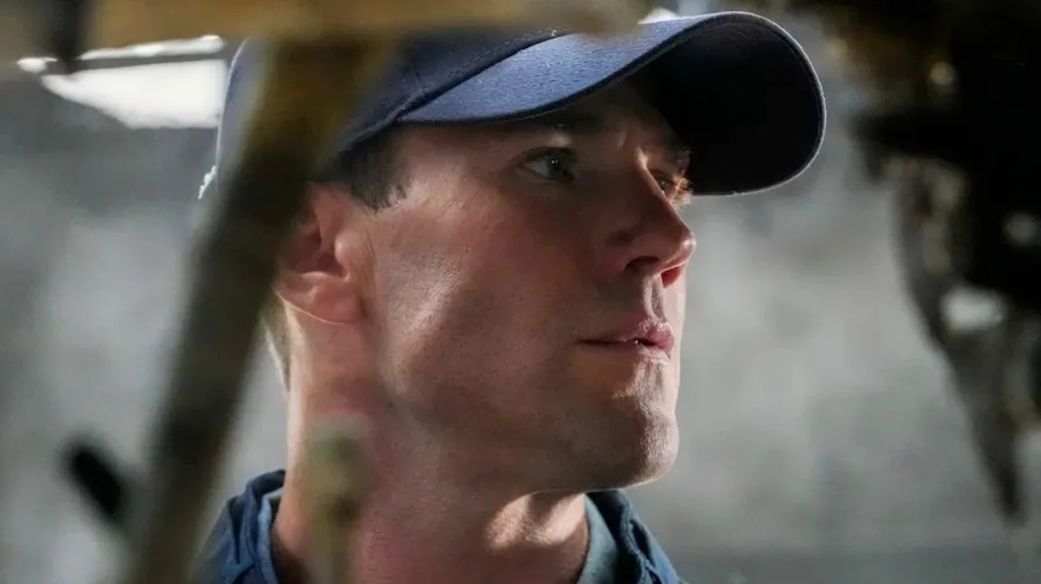 Returning: Austin Stowell
