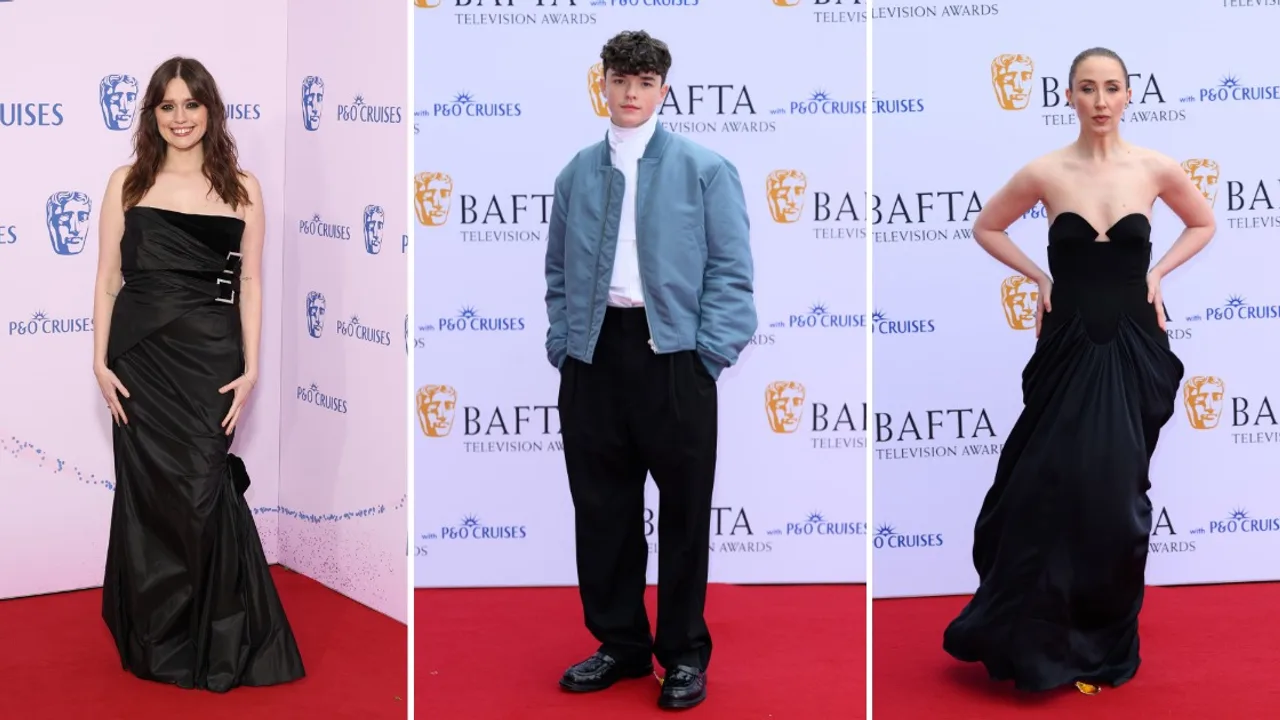BAFTA TV Awards 2026: Owen Cooper, Aimee Lou Wood, Erin Doherty, and more light up the red carpet
