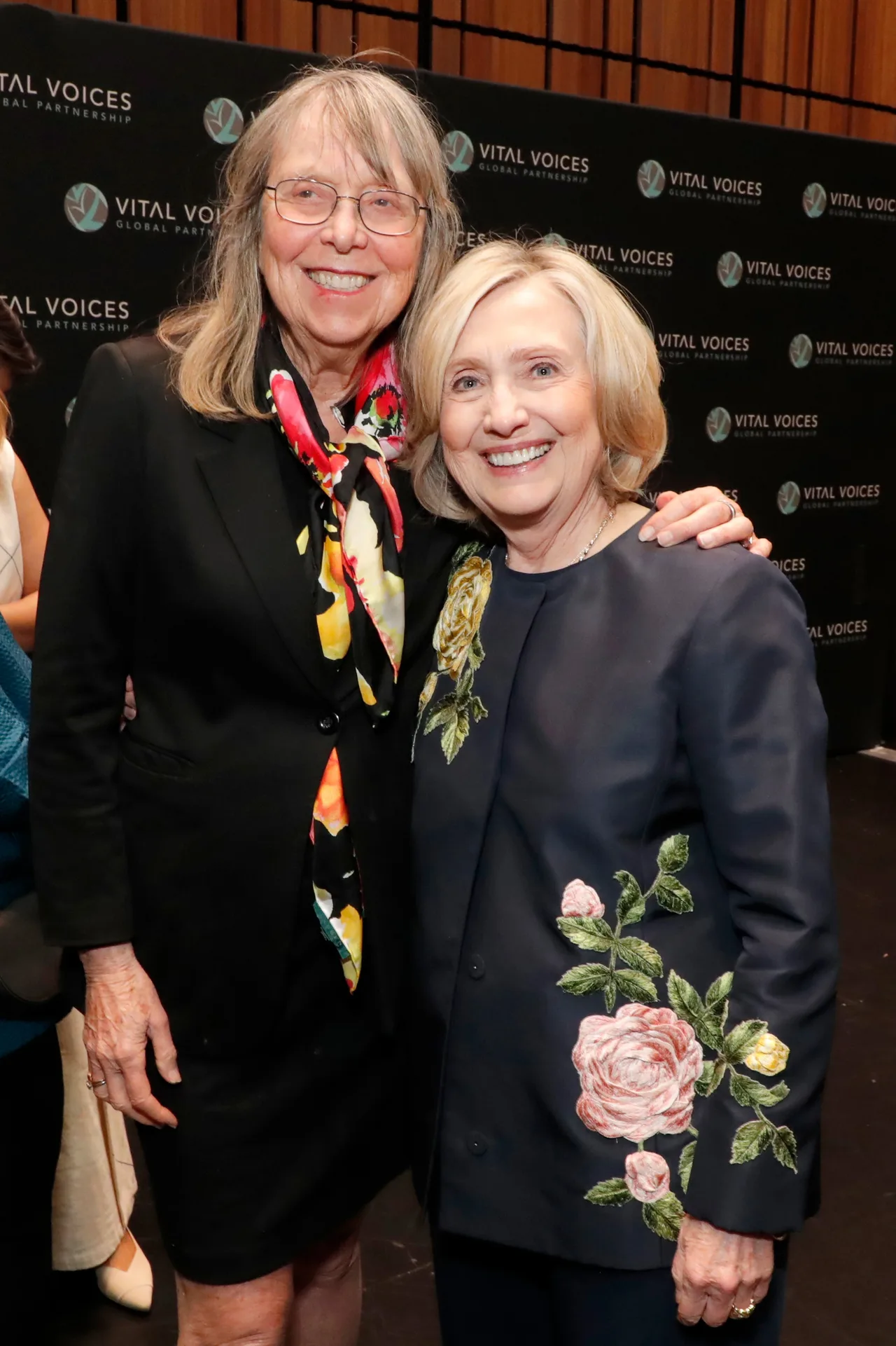 Hillary Clinton