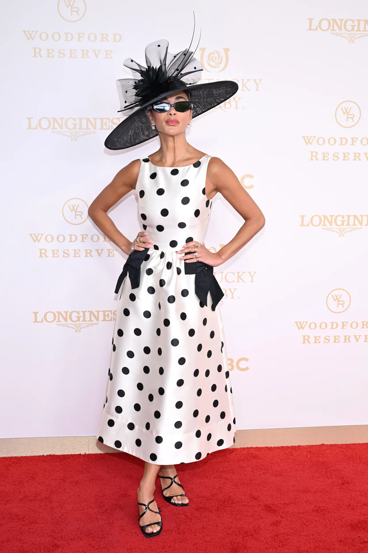 Nicole Scherzinger