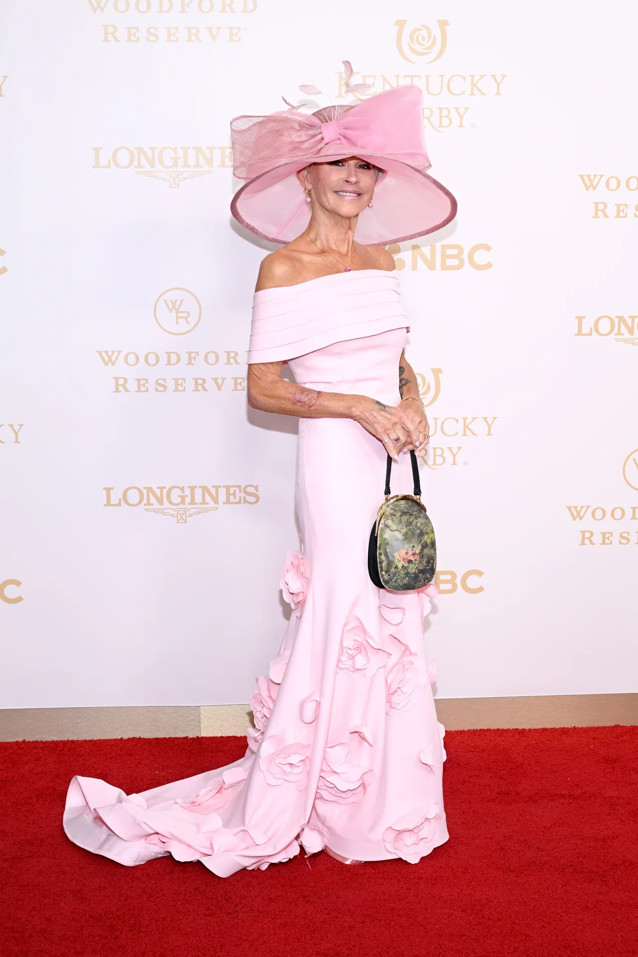Lorrie Morgan