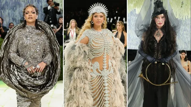 Met Gala 2026 Best Dressed: Rihanna, Beyonce, Madonna and more stars who stole the show