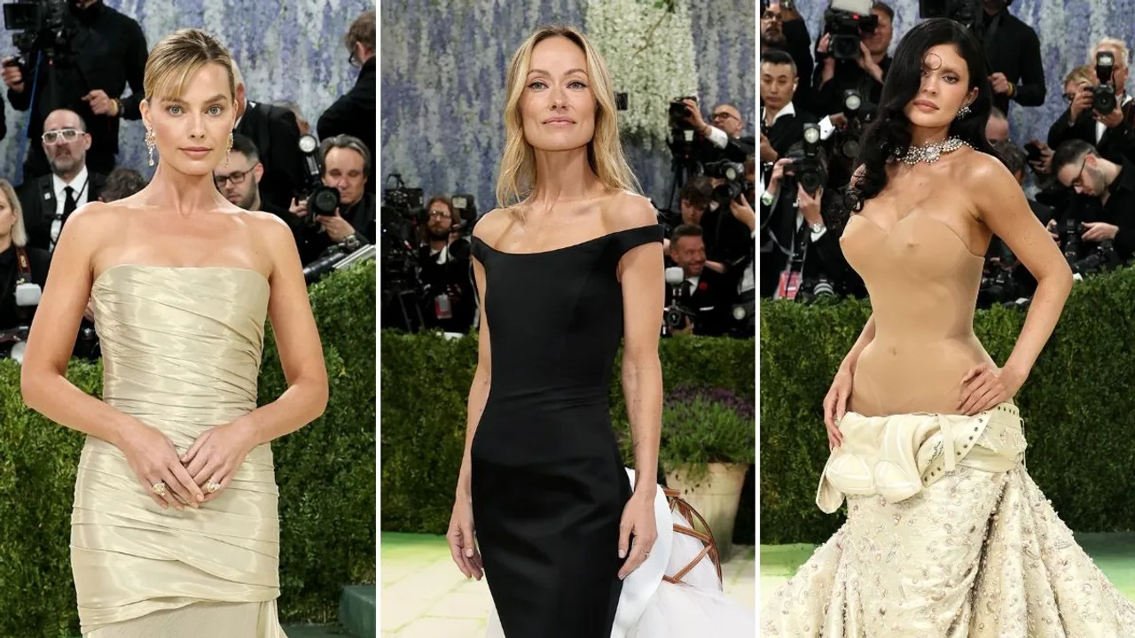 Met Gala 2026 Worst Dressed: Margot Robbie, Olivia Wilde, Kylie Jenner and other stars who missed the mark