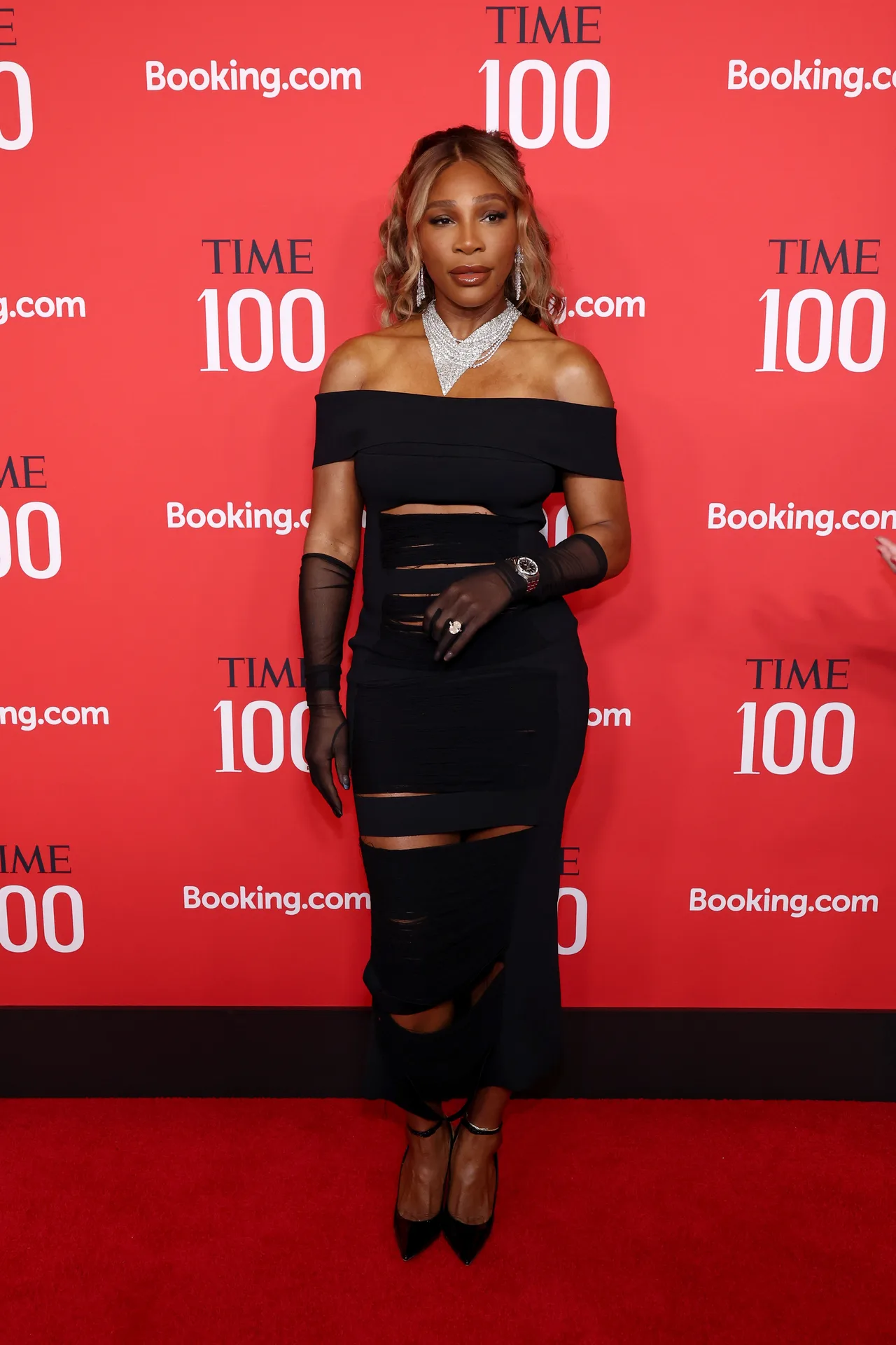 Serena Williams