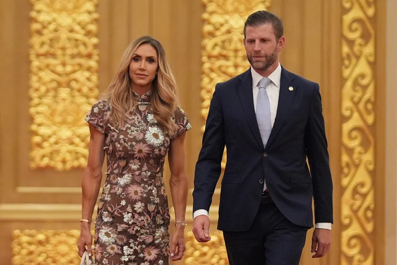 State banquet with Xi Jinping