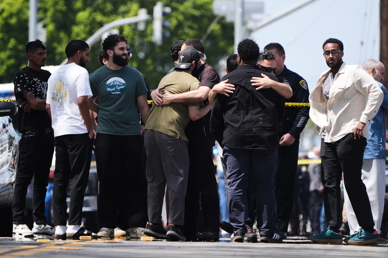 'Hate rhetoric' involved in shooting