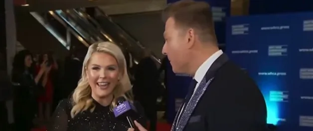 Leavitt ‘shots fired’ remarks went viral after White House Correspondents’ Dinner shooting
