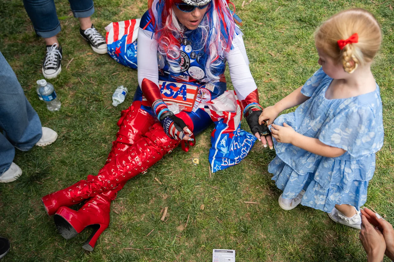 Critics push back against Christian nationalism