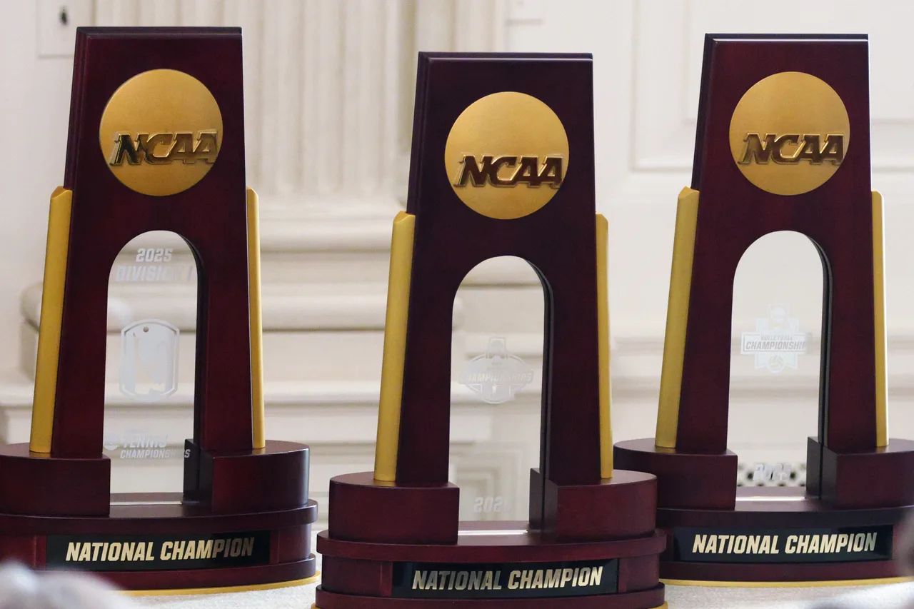 Event display at White House