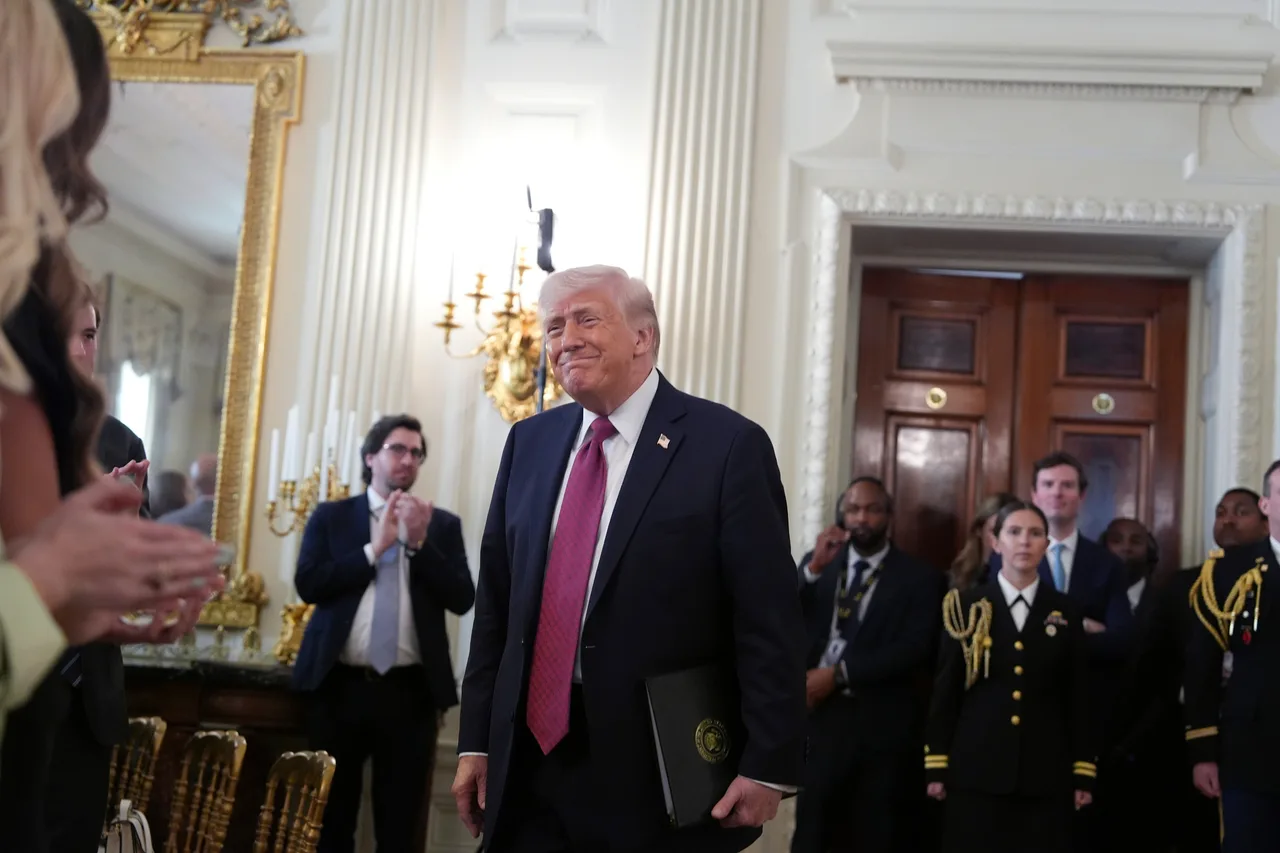 Annual tradition continues