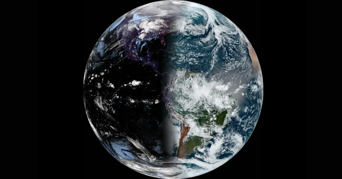September Equinox