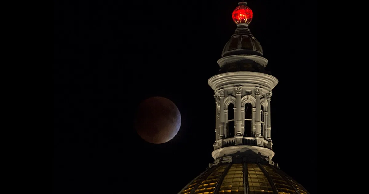 Supermoon