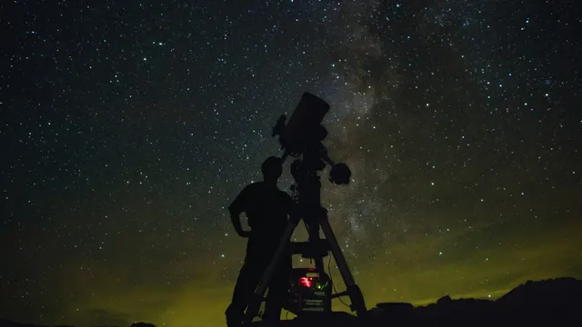 10 breathtaking celestial spectacles that skywatchers must not miss in 2026