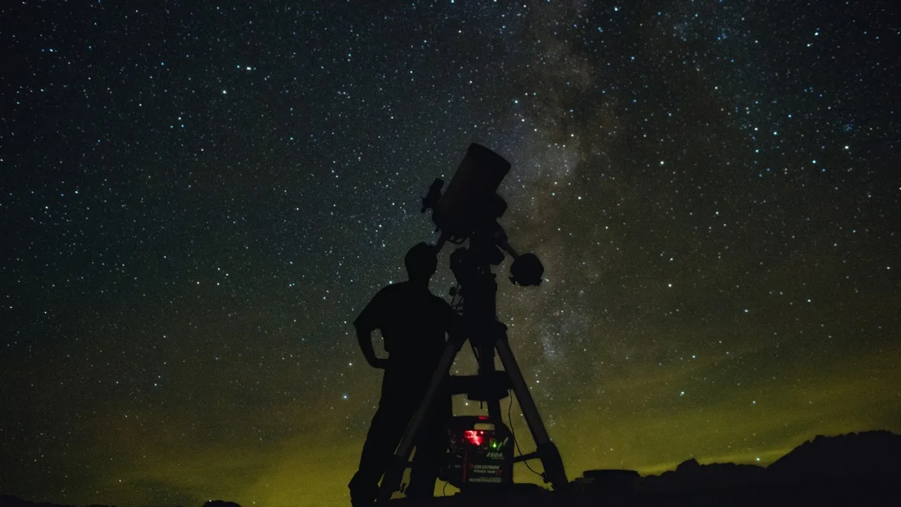 10 breathtaking celestial spectacles that skywatchers must not miss in 2026