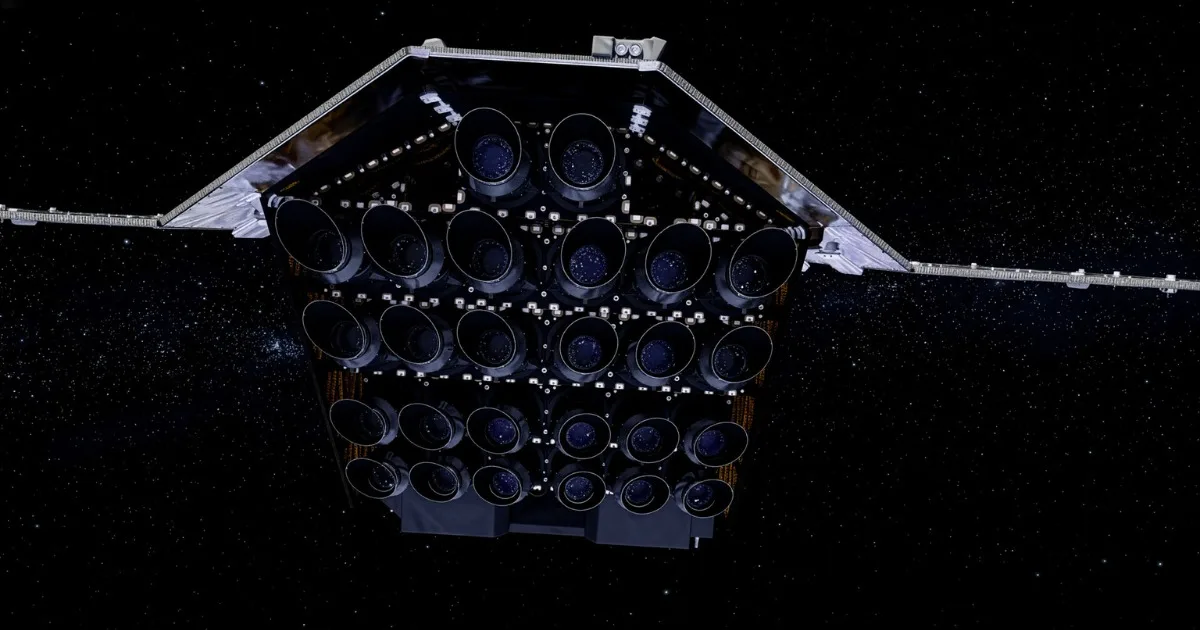 ESA’s PLATO