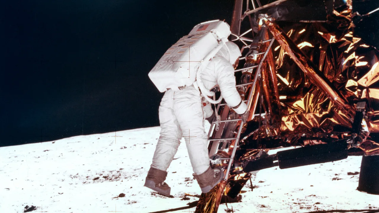 Iconic space photos captured by astronauts and the incredible stories behind them