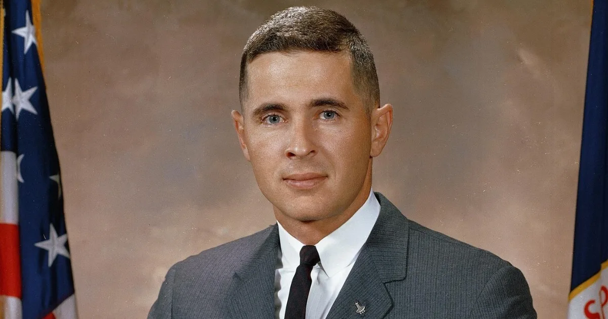 William Anders