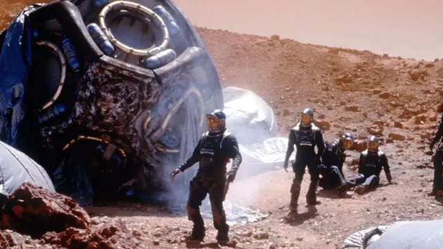 Scientists think advanced civilizations like ours may not last long—it may explain the Great Silence