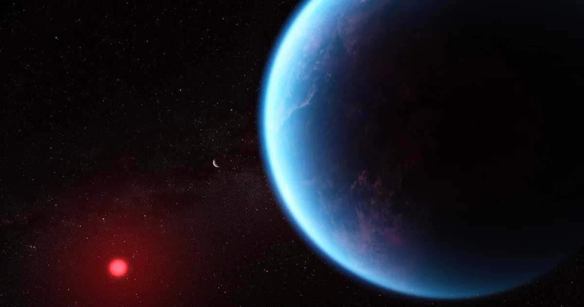 Scientists debate origins of possible alien biosignatures