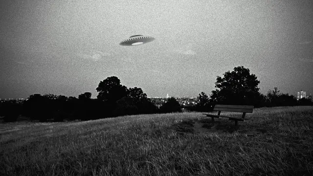 The Pentagon has finally released the infamous UFO files—here's what they reveal