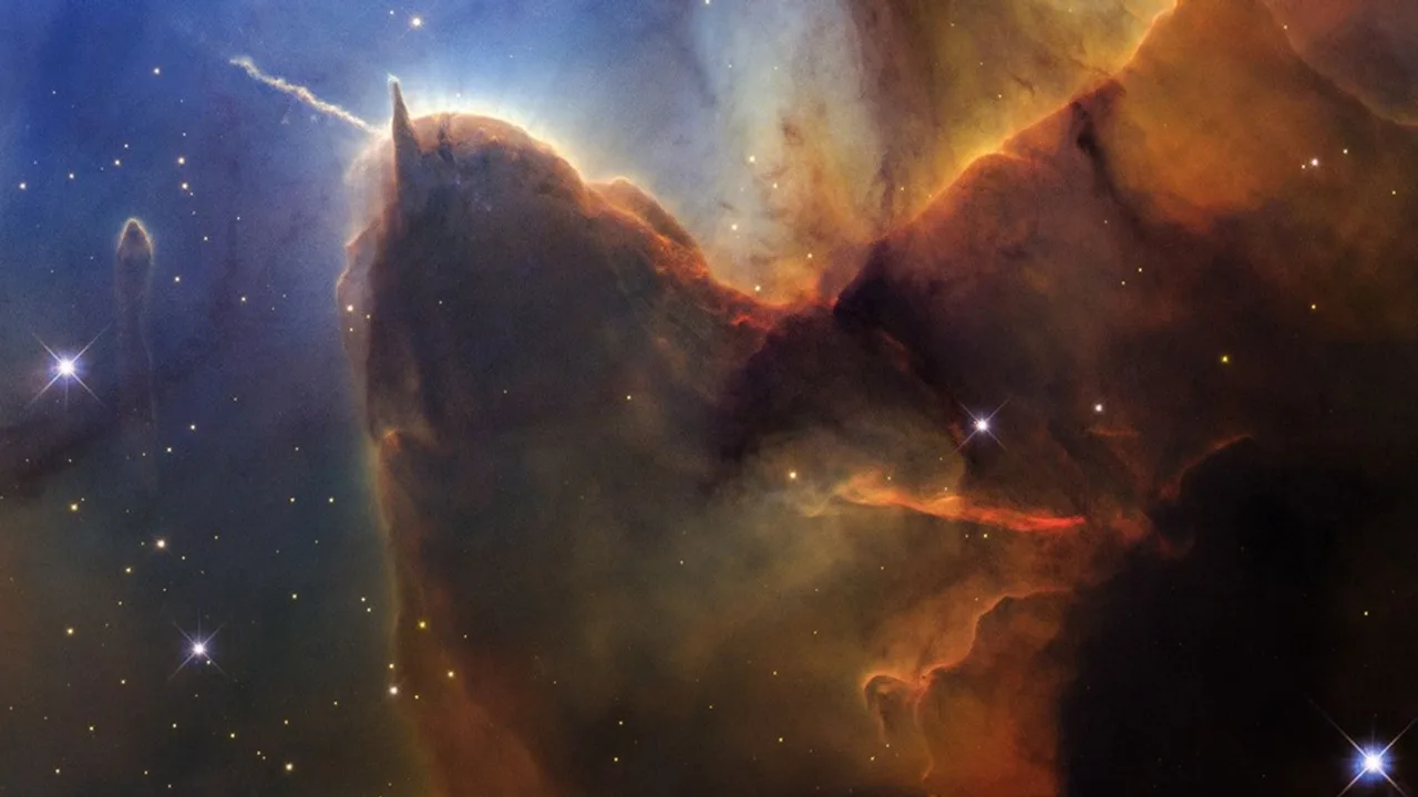 These Nebula images from 2026 will change how you see space forever
